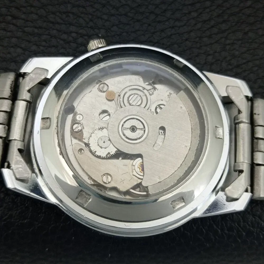 Seiko this watch